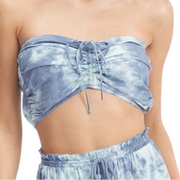 NWT Halter Tube Top - Picture 3 of 11